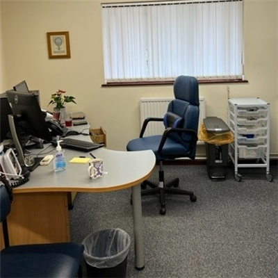 Grovelands Medical Centre