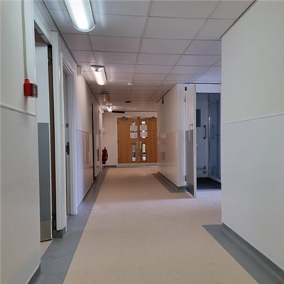 Ashford & St Peter’s Hospital