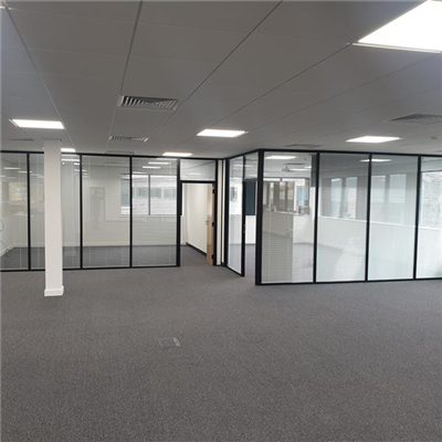 Pump Design & Services Ltd