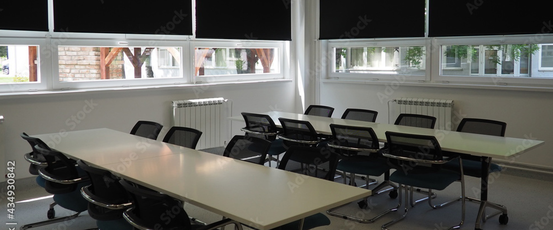 The professional commercial <br>fit out company in the Thames Valley