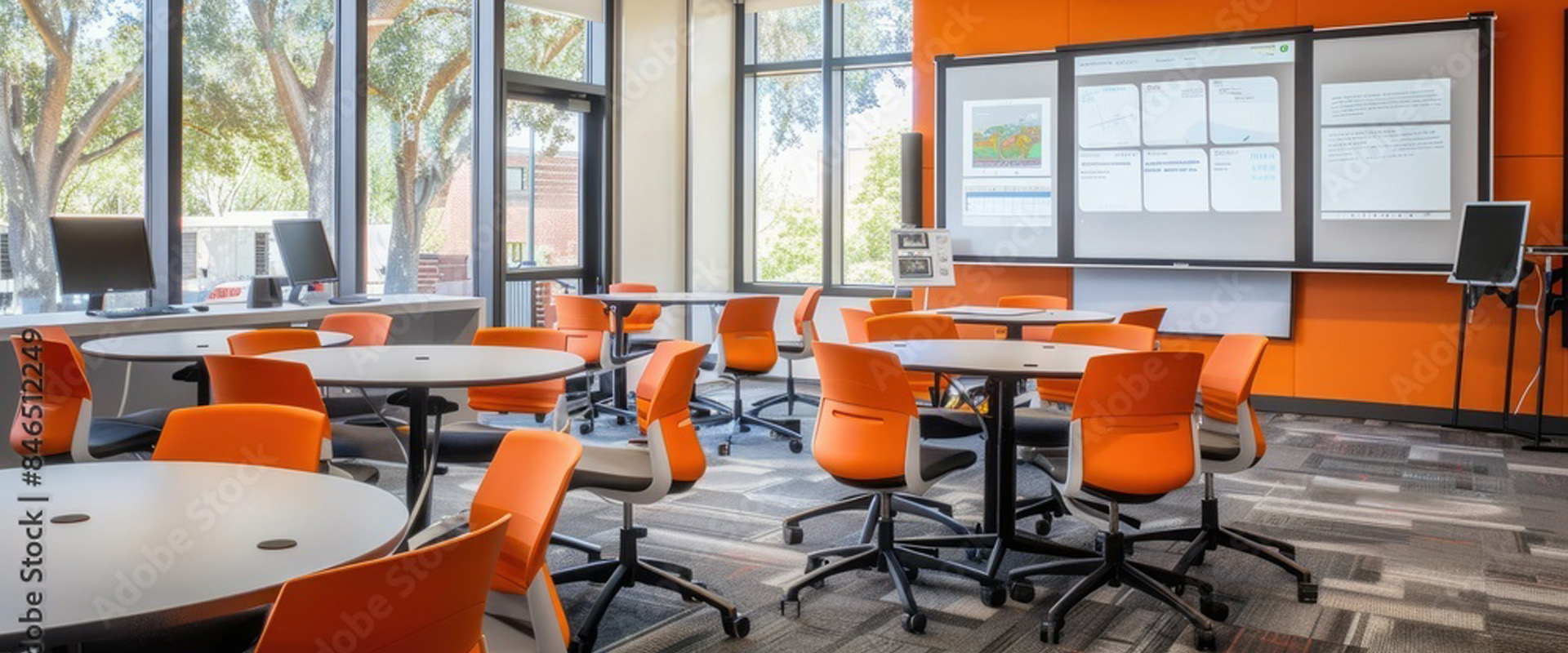 Construction of small works <br>extensions to schools and colleges