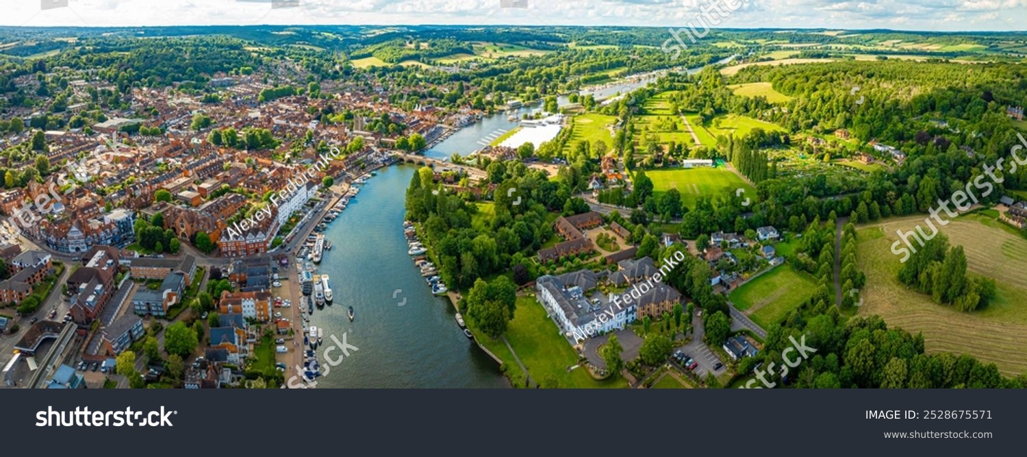 The professional commercial <br>fit out company in the Thames Valley